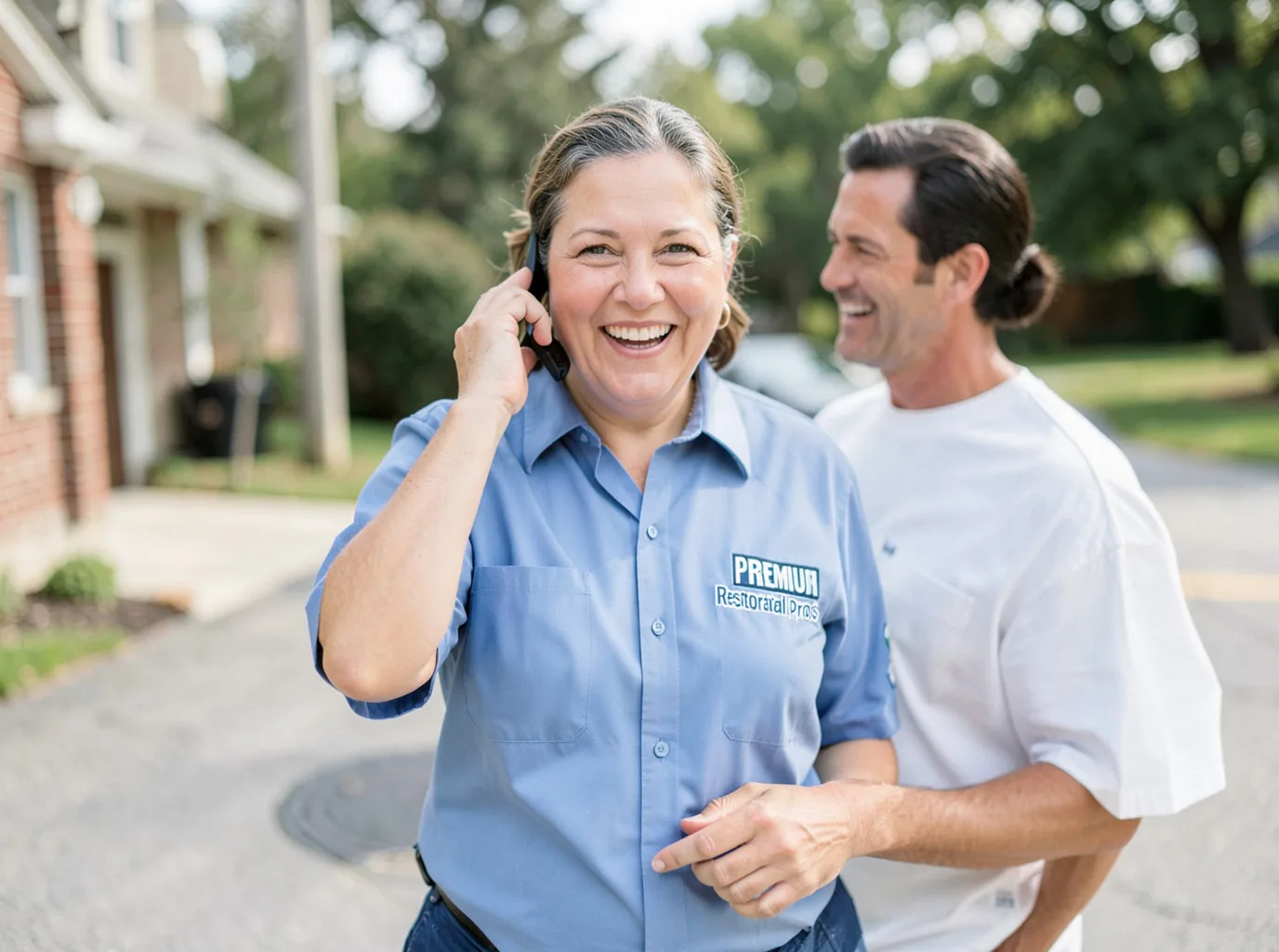 Water Damage Restoration Ness City, KS FAQs